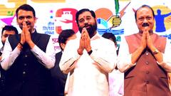 विदर्भ में किसानों की आत्महत्या कितना बड़ा मुद्दा, लोकसभा चुनाव के झटके से उबर पाएगी महायुति?