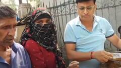 'अल्लाह हू अकबर बोलने की जरूरत नहीं', मुस्लिम युवक ने किसको दिया जवाब, वीडियो वायरल