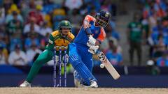 IND vs SA: હવે ટીમ ઈન્ડિયા સાઉથ આફ્રિકા સામે રમશે T20 સિરીઝ, જાણો ટીમ અને શેડ્યૂલ સહિત તમામ વિગતો