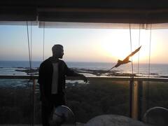 Athiya Shetty House: पति केएल राहुल के आलीशान 4BHK फ्लैट में रहती हैं अथिया शेट्टी, यहां देखें Inside तस्वीरें