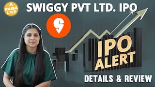 How will the company perform in Swiggy IPO? It aims to raise Rs 11000 | ABP Paisa Live