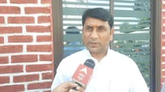 मीरापुर उपचुनाव में मुजफ्फरनगर दंगे की एंट्री, योगी के मंत्री डॉ. सोमेन्द्र तोमर ने पूर्व सांसद कादिर राणा को घेरा