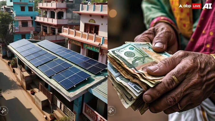 PM Surya Ghar Muft Bijli Yojana how and when you can receive subsidy know the process कब और कैसे मिलती है पीएम सूर्य घर योजना की सब्सिडी? जरूर जान लें ये नियम