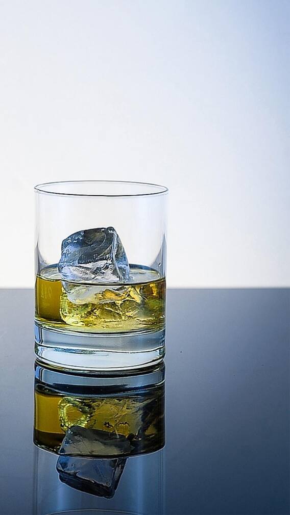 खाली पेट शराब पीने से क्या होता है?