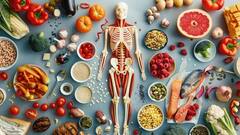 ऑफिस में दिन गुजारने के बाद हड्डियां हो गई हैं कमजोर? डाइट में शामिल करें ये चीजें