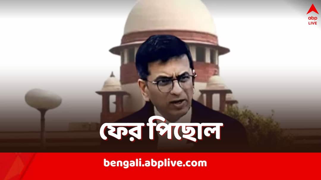 RG Kar case Hearing halted for November 06 as CJI DY Chandrachud is going to President Droupadi Murmu residence RG Kar Case Hearing: সুপ্রিম কোর্টে আর জি কর মামলার শুনানি হচ্ছে না আজ, রাষ্ট্রপতি ভবন যাচ্ছেন CJI চন্দ্রচূড়