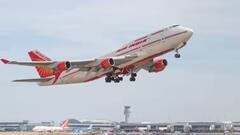 હવાઈ ​​મુસાફરો માટે મોટા સમાચાર! ફ્લાઇટમાં ઇન્ટરનેટનો ઉપયોગ કરવા અંગે સરકારનો નિયમ આવી ગયો