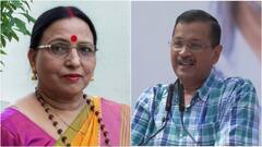अरविंद केजरीवाल ने की शारदा सिन्हा के स्वस्थ होने की कामना, कहा- 'जल्द लौटकर हमारे बीच आएंगी'