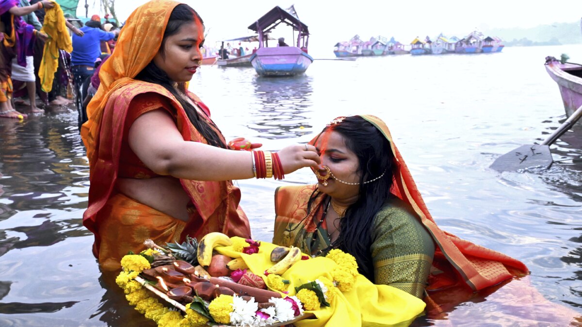 Chhath 2024: नहाय-खाय के साथ आज से महापर्व शुरू, क्या है छठ का महत्व? पहली बार कहां हुआ था? जानें