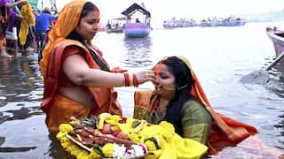 Chhath Puja 2024: ਛਠ ਦਾ ਤਿਉਹਾਰ ਅੱਜ ਤੋਂ ਸ਼ੁਰੂ, ਇਸ ਦਿਨ ਭੁੱਲ ਕੇ ਵੀ ਨਹੀਂ ਕਰਨੇ ਚਾਹੀਦੇ ਆਹ ਕੰਮ, ਨਹੀਂ ਮਿਲੇਗਾ ਵਰਤ ਦਾ ਫਲ