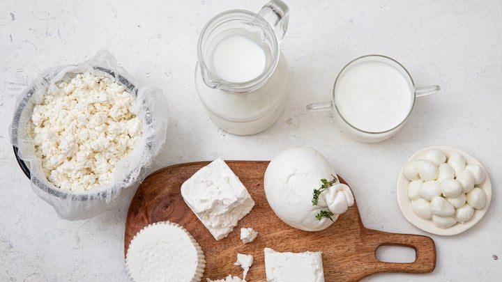 Consuming adulterated dairy can lead to digestive issues, food poisoning, and long-term health risks. Here are five effective ways to spot adulterated dairy products.