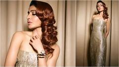 Samantha Ruth Prabhu : సమంత స్టైలిష్ లుక్ చూశారా? ఆమె పెట్టుకున్న వాచ్ 19 లక్షల పైమాటే