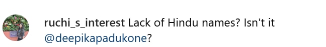 हिंदू हो भूल गए क्या?' बेटी का नाम दुआ रखने पर ट्रोल हुए दीपिका पादुकोण और रणवीर सिंह, नेटिजन्स ने धर्म पर उठाए सवाल