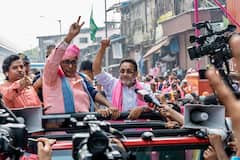 Maharashtra Election: नवाब मलिक का बड़ा बयान, 'मैं चुनाव नहीं लड़ना चाहता था लेकिन...'