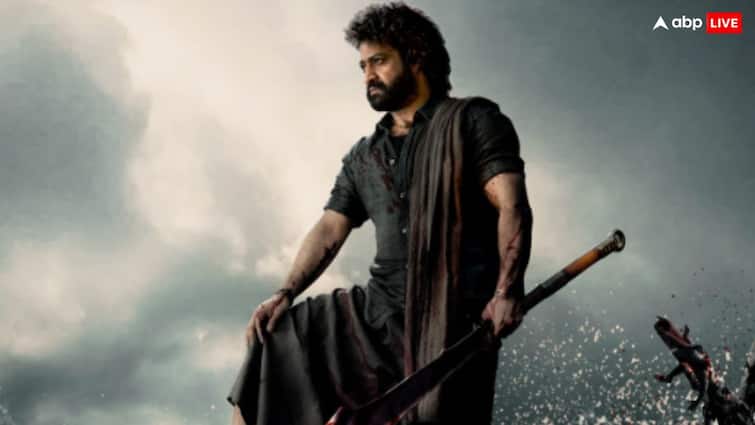 Devara Part 1 OTT Release Date Out Jr NTR Film Stream on Netflix on 8th November In Regional Languages but not in Hindi Version Devara Part 1 OTT Release: इस दिन ओटीटी पर रिलीज हो रही जूनियर एनटीआर की 'देवरा', लेकिन ये है ट्विस्ट