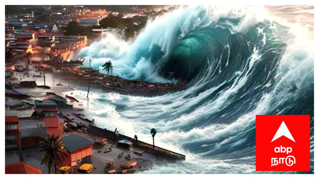 மயிலாடுதுறையில் சுனாமி எச்சரிக்கையா? மின்னல் வேகத்தில் பேரிடர் மீட்பு படை - உண்மையில் நடந்தது இதுதான் Rehearsal program on tsunami disaster prepare trial in Mayiladuthurai மயிலாடுதுறையில் சுனாமி எச்சரிக்கையா? மின்னல் வேகத்தில் பேரிடர் மீட்பு படை - உண்மையில் நடந்தது இதுதான்