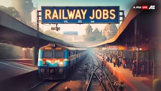 Railway Jobs: રેલવેમાં બહાર પડી ગૃપ ડીની ભરતીઓ, મળશે તગડો પગાર... વાંચો શું હોવી જોઇએ લાયકાત