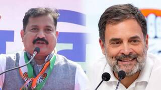 राहुल गांधींच्या संविधान संमेलनाबाबत भाजपकडून फेक नॅरेटीव्ह, काँग्रेस प्रवक्ते अतुल लोंढेंचा आरोप, माध्यमांना आवाहन