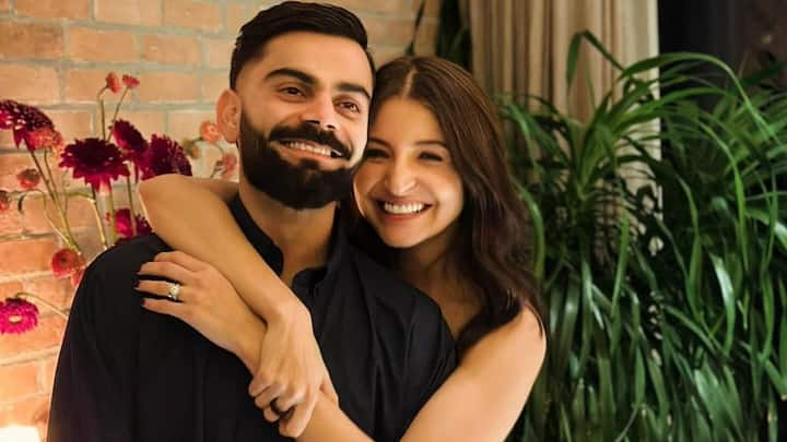 Virat Kohli 36th Birthday: किंग कोहली के 36वें जन्मदिन पर हम आपको बताएंगे कि कैसे उन्होंने बचपन में ही एक्ट्रेस से शादी करने का ख्वाब देखा था.