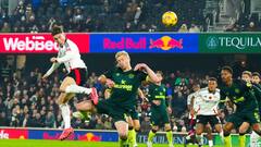 Premier League 2024/25 Updated Points Table, Statistics After Matchday 10