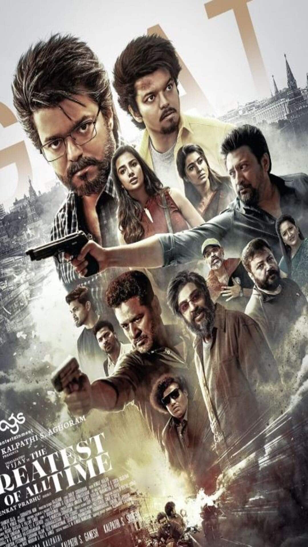 Hindi New South Action Movie 2021 New Release South Indian 2025