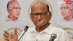 शरद पवार लेंगे राजनीति से संन्यास? बोले- 'अब नए लोगों को चुनकर आना चाहिए'