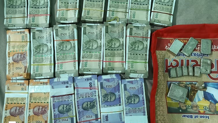 CBI's Raids Yield Rs 50 Lakh Cash in Jharkhand Illegal Mining Case