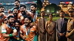 मेडल लाओ नौकरी पाओ योजना में किन खिलाड़ियों को नहीं मिलेगी नौकरी? ये हैं नियम