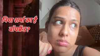 Nia Sharma का बॉयफ्रेंड को लेकर छलका दर्द, बोलीं- मुझसे कोई प्यार नहीं करता