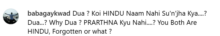 बेटी का नाम दुआ रखने पर ट्रोल हुए दीपिका पादुकोण और रणवीर सिंह, नेटिजन्स ने धर्म पर उठाए सवाल