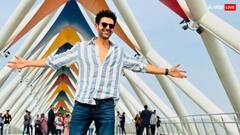 કાર્તિક આર્યન પોતાના રિલેશનશિપ સ્ટેટસનો ખુલાસો કર્યો છે, આ સાંભળીને મહિલા ફેન્સ ખુશ થઈ જશે