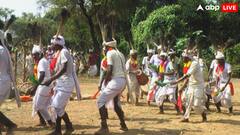 झारखंड में कितनी है आदिवासियों की संख्या, यहां देखें पिछली तीन जनगणनाओं के आंकड़े