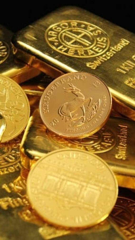 पृथ्वी पर अब कितना सोना बचा है?