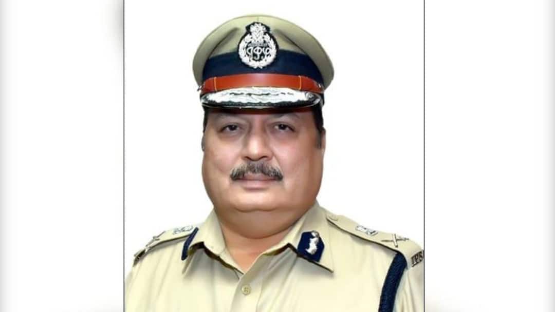 Maharashtra DGP Sanjay Kumar Verma Appointed After Rashmi Shukla Removal Assembly Polls Sanjay Kumar Verma Appointed New DGP Of Maharashtra After Rashmi Shukla's Removal