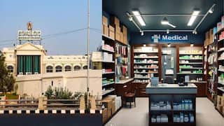 Mudhalvar Marundhagam: ரூ.3 லட்சம் மானியம்..! தமிழக அரசின் 1000 “முதல்வர் மருந்தகங்கள்”, விண்ணப்பிப்பது எப்படி?