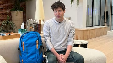 Sam Altman Says Hiring Strategy Should Be Balanced, Talks About Value Of Younger Employees