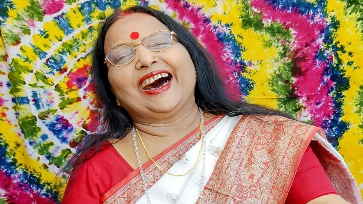 From Chhath Songs To Bollywood Hits, All About The Folk Music Icon Sharda Sinha