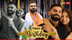 36 वर्षांचा झाला विराट… अनुष्का शर्माच्या पतीची किती आहे प्रॉपर्टी? क्रिकेट व्यतिरिक्त कुठून कमावतो पैसे?