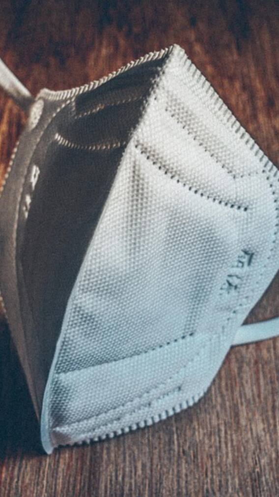 क्या पीएम 2.5 वाले खतरनाक पॉल्यूशन को रोक पाता है मास्क?