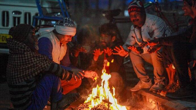 Weather Alert: દેશના આ રાજ્યોમાં 15 નવેમ્બર બાદ પડશે હાડ થીજાવતી ઠંડી, IMDએ જાહેર કર્યું એલર્ટ cold will hit these states of the country after November 15 IMD declared alert Weather Alert: દેશના આ રાજ્યોમાં 15 નવેમ્બર બાદ પડશે હાડ થીજાવતી ઠંડી, IMDએ જાહેર કર્યું એલર્ટ