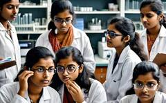 மாதம் ரூ.25 ஆயிரம் உதவித்தொகை; தொல்குடியினர்‌ புத்தாய்வு திட்டம்‌ அறிமுகம்- என்ன தகுதி?