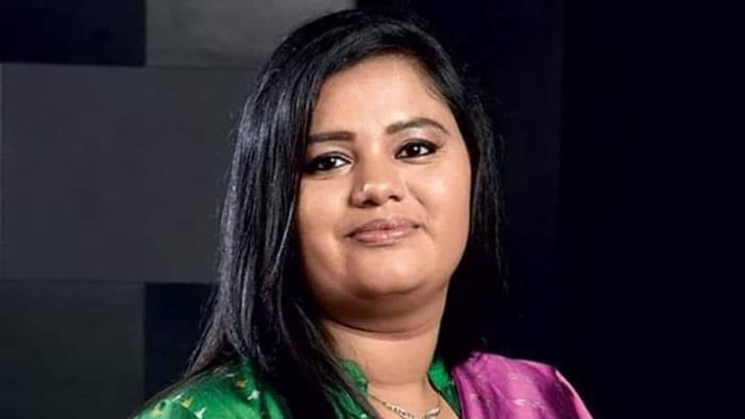 Heena Gavit : मोठी बातमी : माजी खासदार हिना गावितांचा भाजपला रामराम, विधानसभेच्या तोंडावरच नंदुरबारमध्ये मोठा हादरा Maharashtra Assembly Elections 2024 Former MP Heena Gavit resigns from BJP party Nandurbar Marathi News Heena Gavit : मोठी बातमी : माजी खासदार हिना गावितांचा भाजपला रामराम, विधानसभेच्या तोंडावरच नंदुरबारमध्ये मोठा हादरा