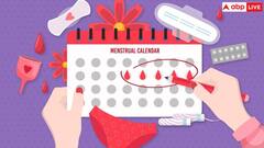 Ovulation: पीरियड के दौरान ओव्यूलेशन तो नहीं हो रहा ? ऐसे रखें नजर