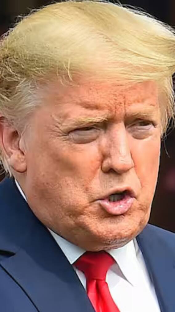 ट्रंप का दामाद क्या काम करता है, पढ़कर यकीन नहीं करेंगे