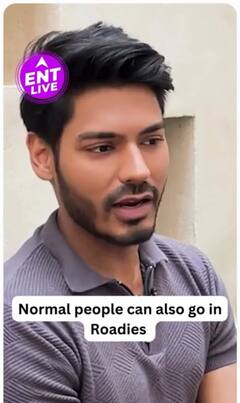 Roadies के ऑडिशन से रिजेक्ट होने के बाद भी Digvijay Rathee कैसे पहुंचे Roadies की जर्नी पर?