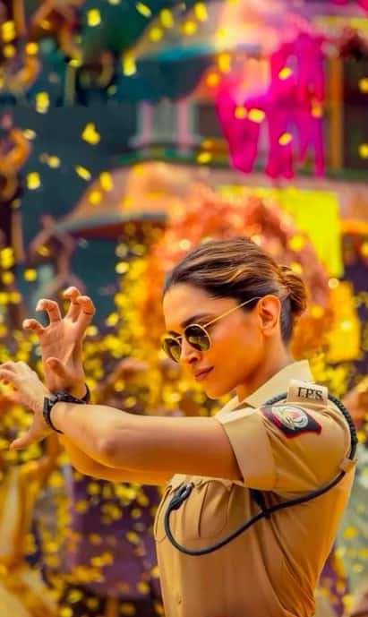 दूसरे दिन फिल्म ने 42.5 करोड़ और तीसरे दिन 35.75 करोड़ का कलेक्शन किया था. वहीं सैकनिल्क की अर्ली ट्रेंड रिपोर्ट के मुताबिक ‘सिंघम अगेन’ ने रिलीज के चौथे दिन यानी पहले मंडे को 17.50 करोड़ का कलेक्शन किया है.