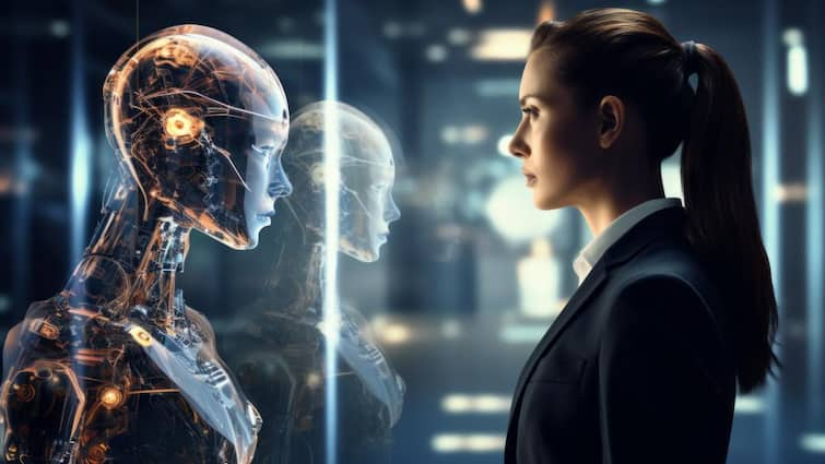 क्या इंसानों की नौकरी खा रहा है Artificial Intelligence? खुद एआई ने दिया चौंकाने वाला जवाब!