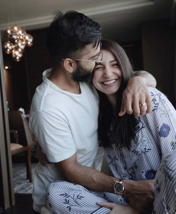 वाकई अनुष्का और विराट के सपनों के आशियाने का हर एक कोना बेहद खूबसूरत है.