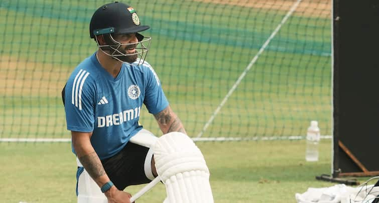 Virat Kohli's Timeless Records Shine Bright on His 36th Birthday