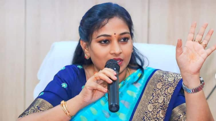 Andhra Dwelling Minister Responds To Pawan Kalyan’s Criticism, Says She Takes It ‘Positively’